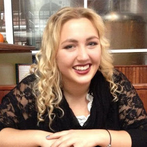 Meet your Posher, Katy